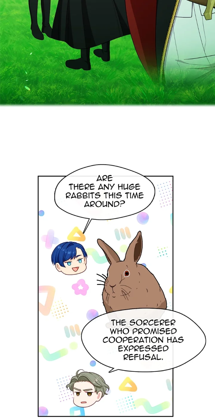 Beware Of The Villainess! - Chapter 118 Page 59