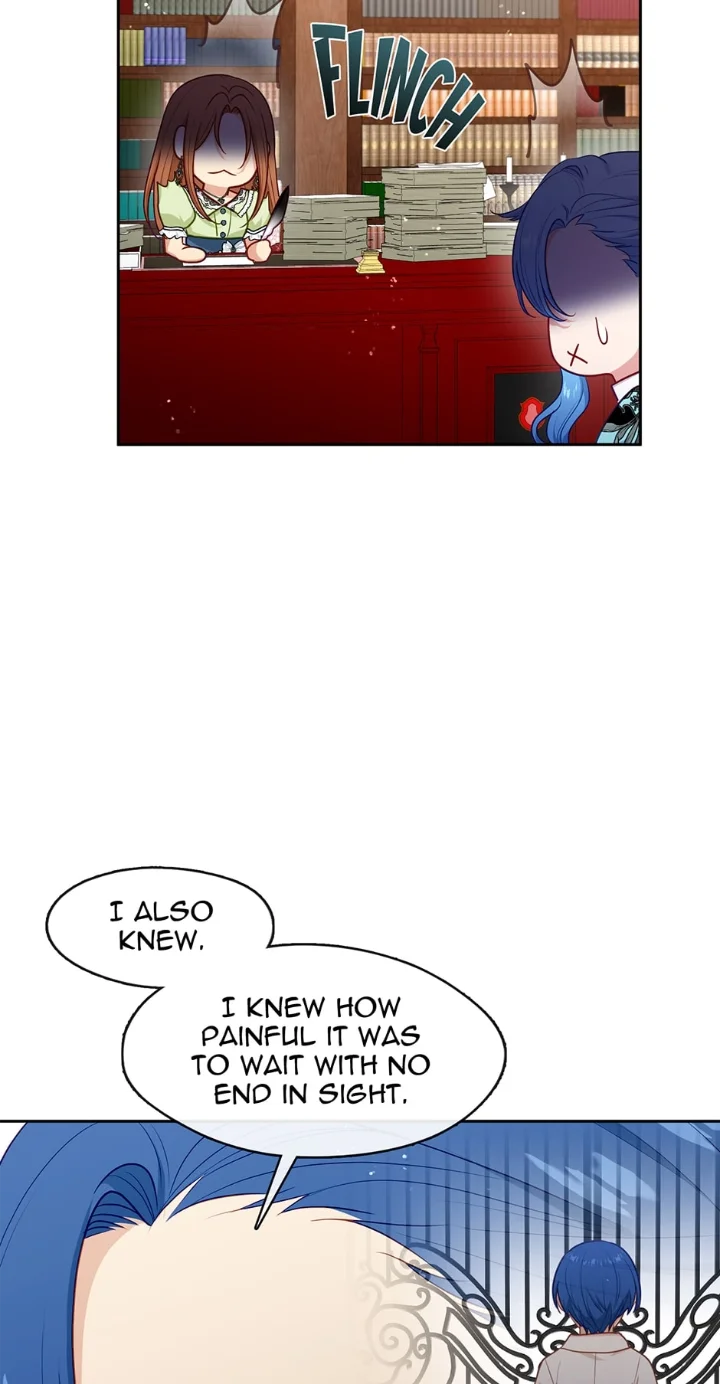 Beware Of The Villainess! - Chapter 119 Page 22