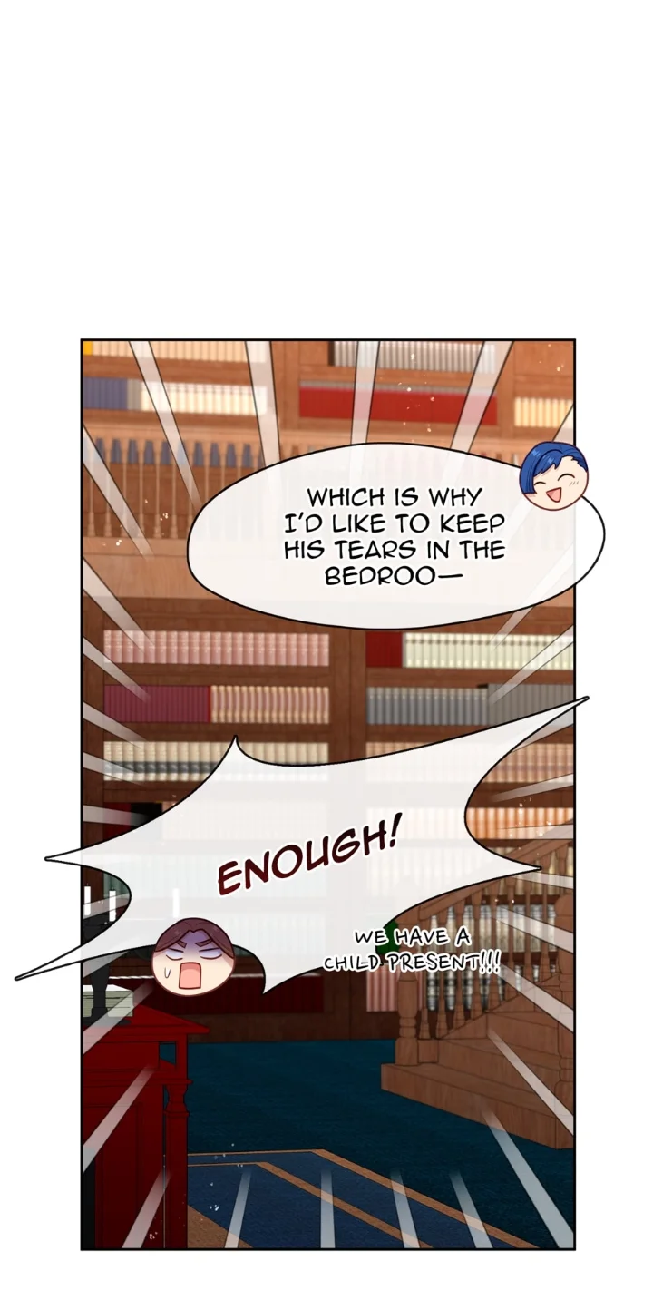Beware Of The Villainess! - Chapter 119 Page 29
