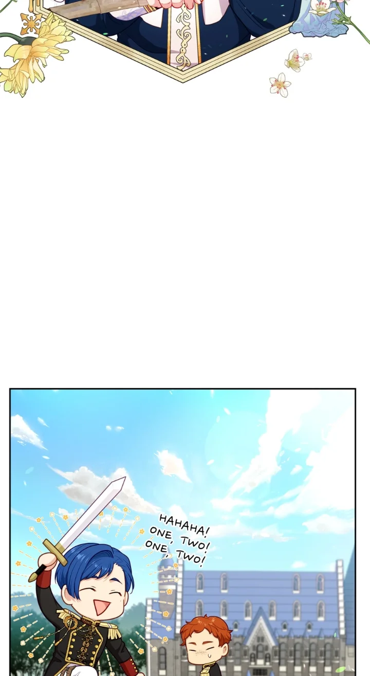 Beware Of The Villainess! - Chapter 119 Page 32