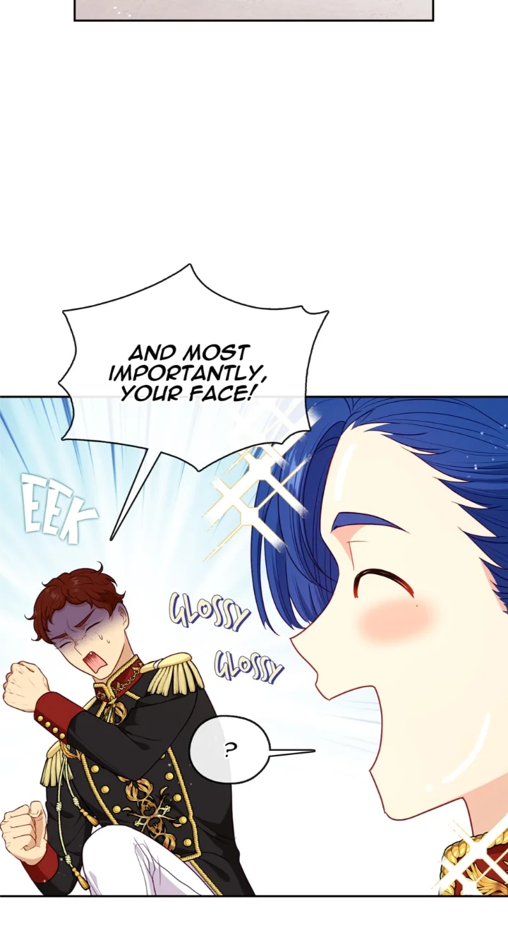 Beware Of The Villainess! - Chapter 119 Page 36