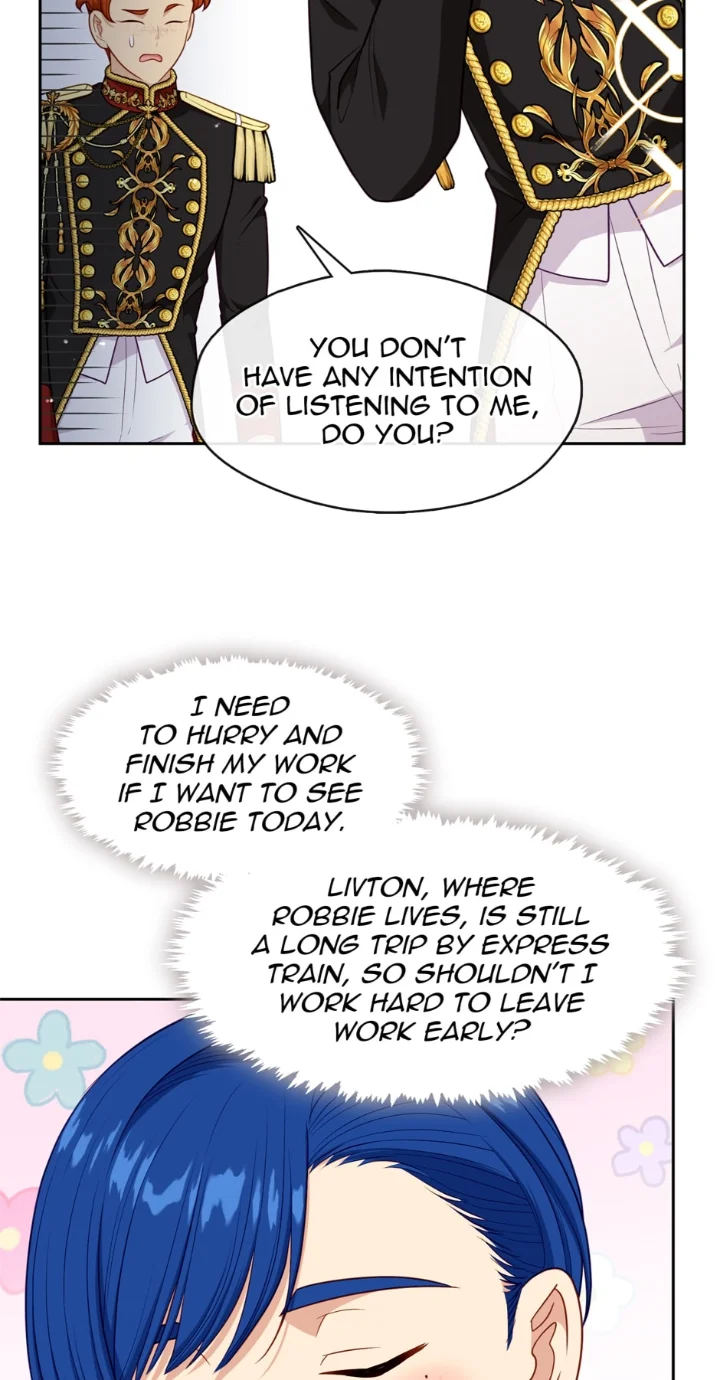 Beware Of The Villainess! - Chapter 119 Page 37