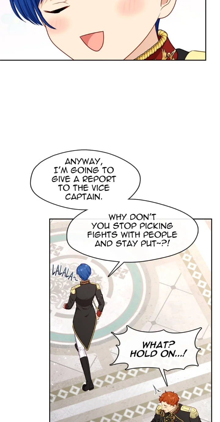Beware Of The Villainess! - Chapter 119 Page 38