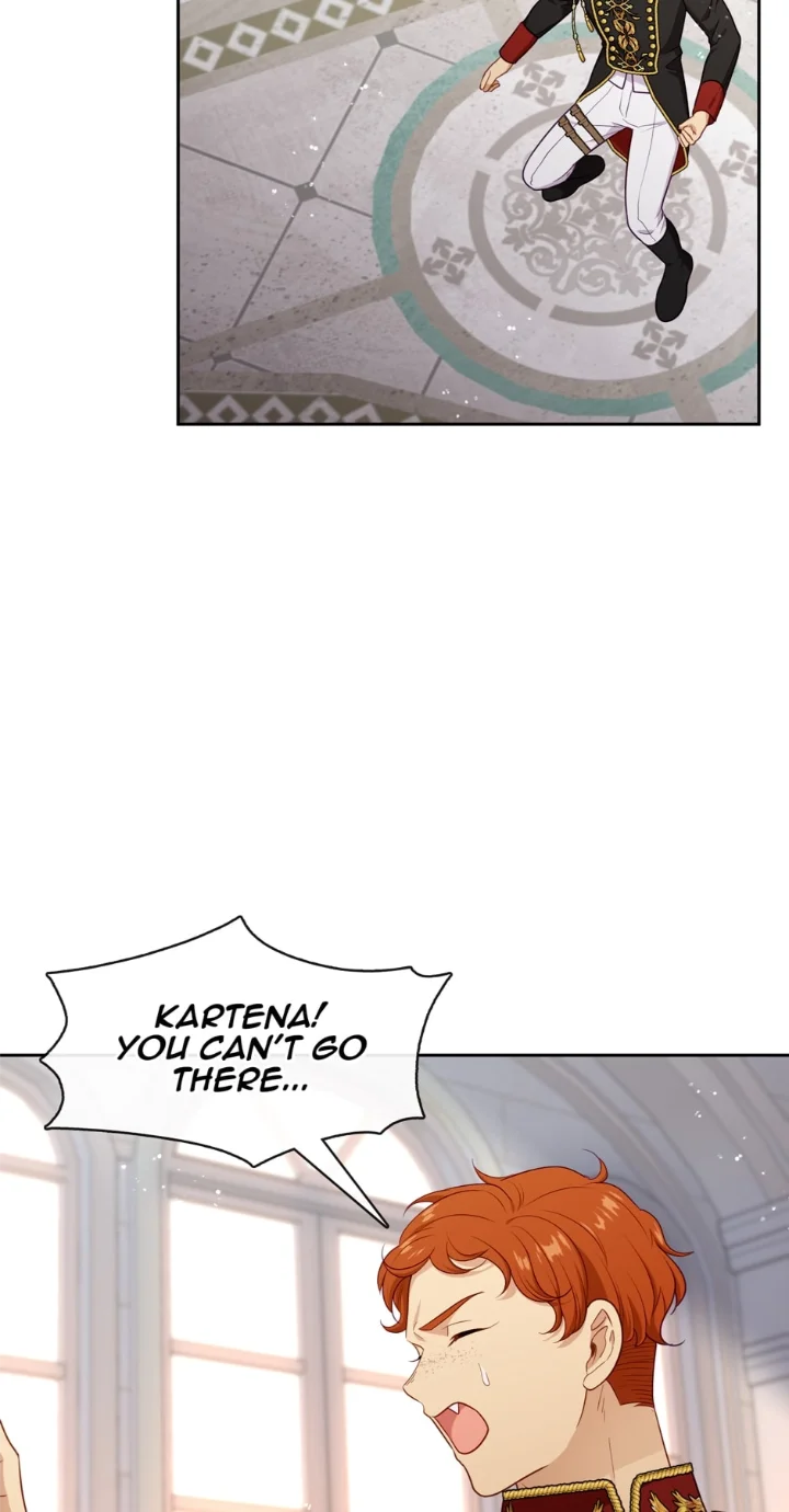 Beware Of The Villainess! - Chapter 119 Page 39