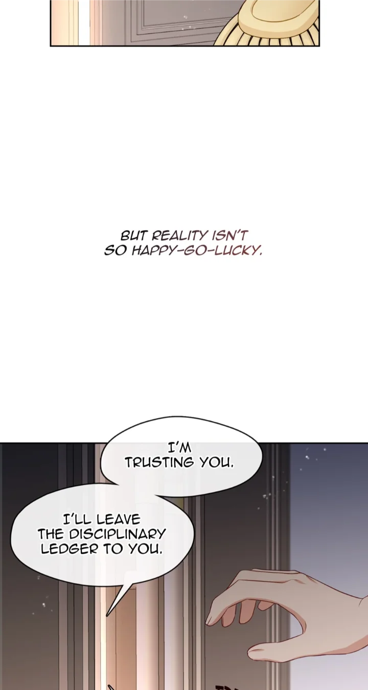 Beware Of The Villainess! - Chapter 119 Page 45