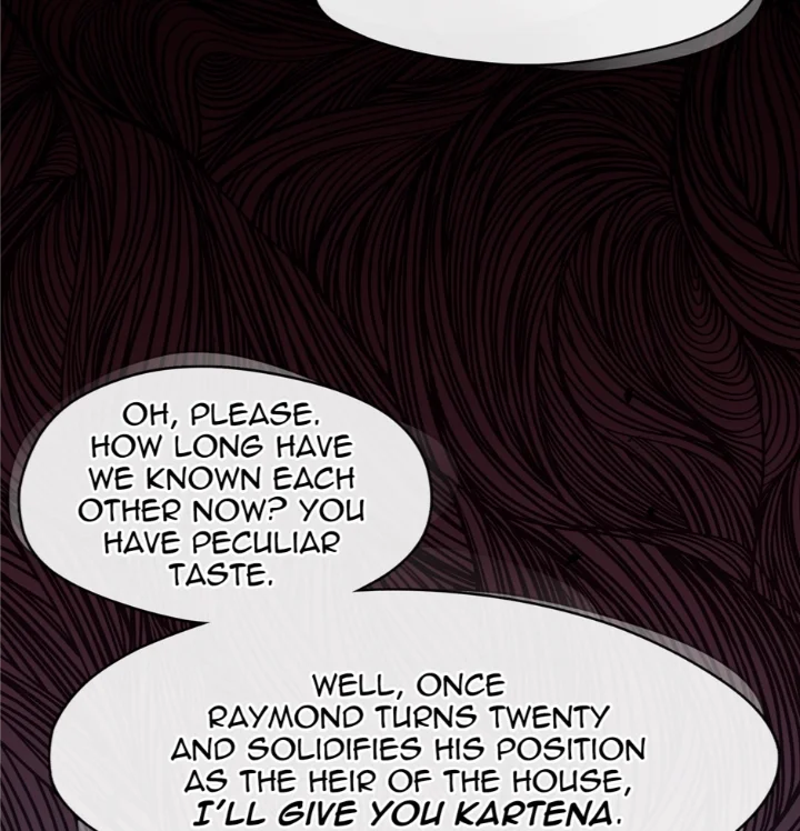 Beware Of The Villainess! - Chapter 119 Page 54