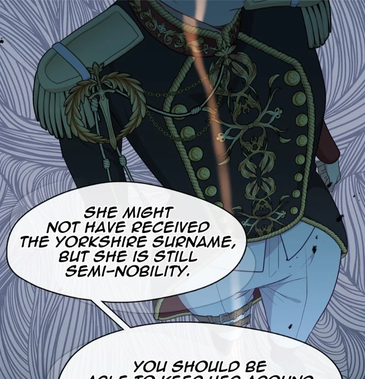 Beware Of The Villainess! - Chapter 119 Page 55