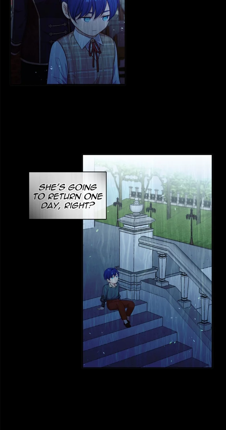 Beware Of The Villainess! - Chapter 119 Page 61