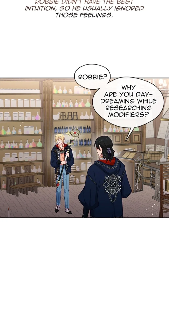 Beware Of The Villainess! - Chapter 120 Page 3