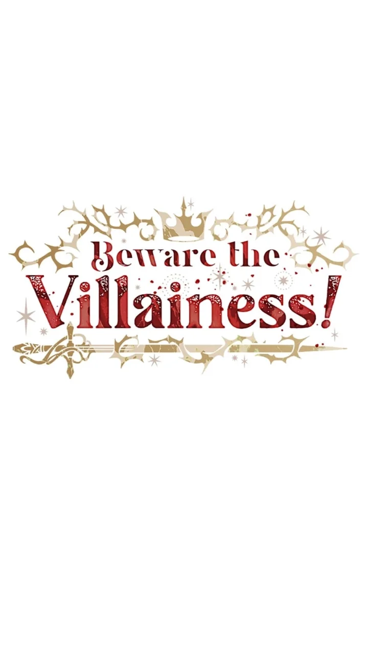 Beware Of The Villainess! - Chapter 120 Page 27