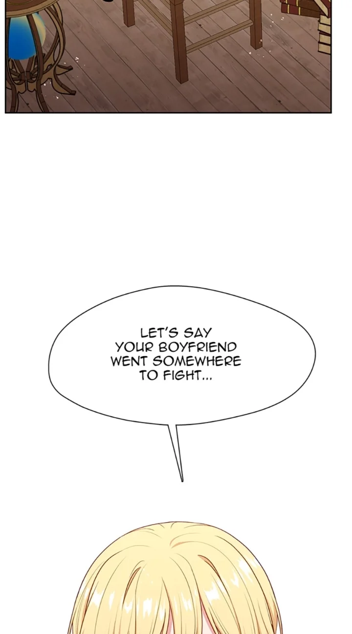 Beware Of The Villainess! - Chapter 120 Page 28