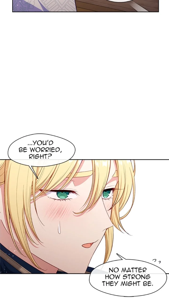 Beware Of The Villainess! - Chapter 120 Page 31