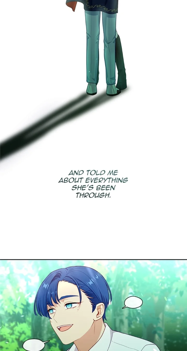 Beware Of The Villainess! - Chapter 120 Page 35