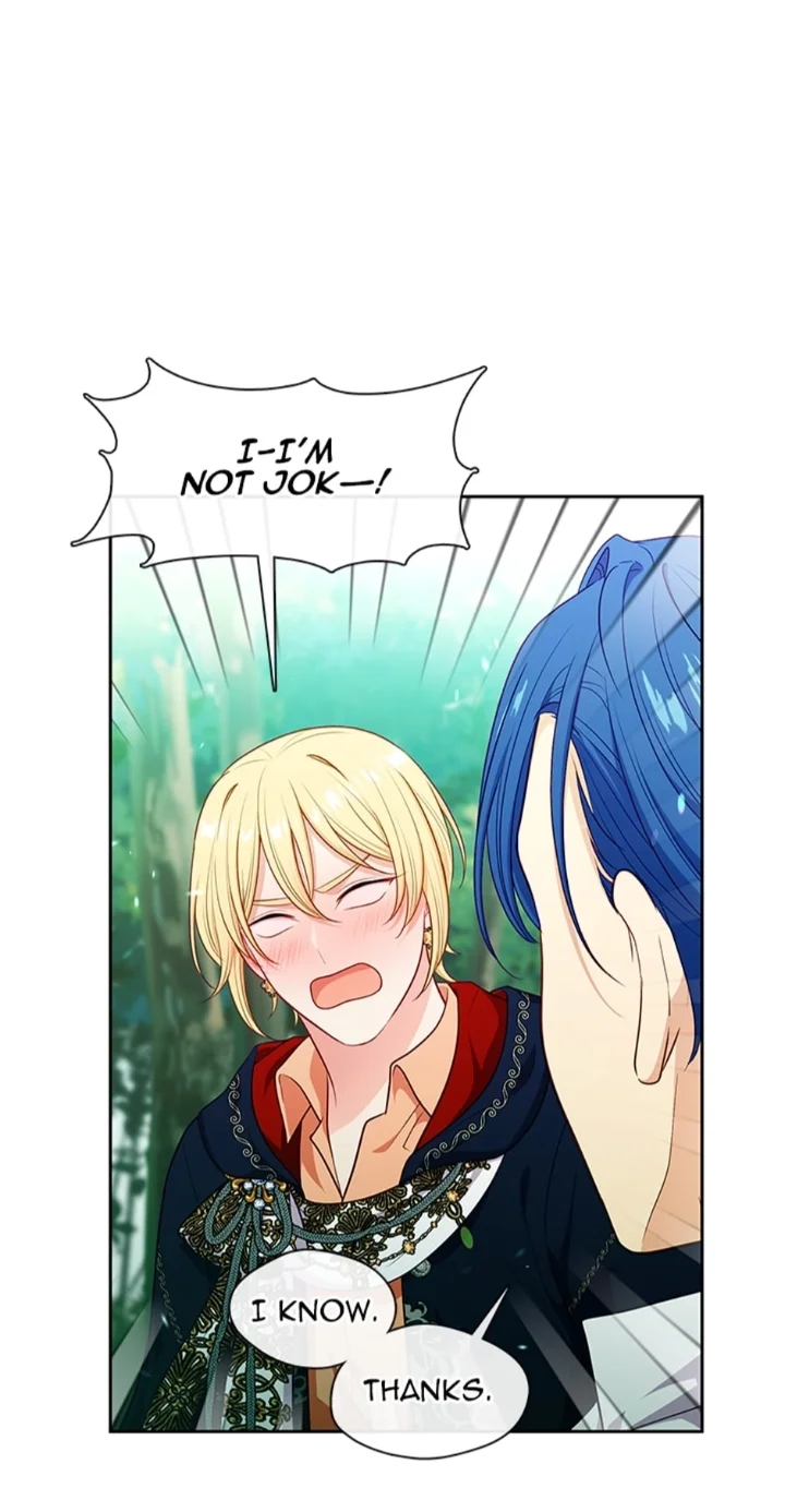 Beware Of The Villainess! - Chapter 120 Page 43