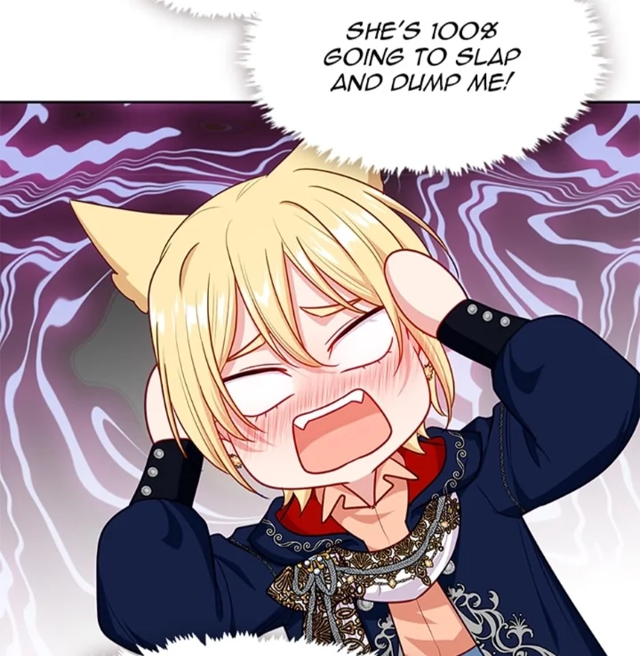 Beware Of The Villainess! - Chapter 120 Page 57