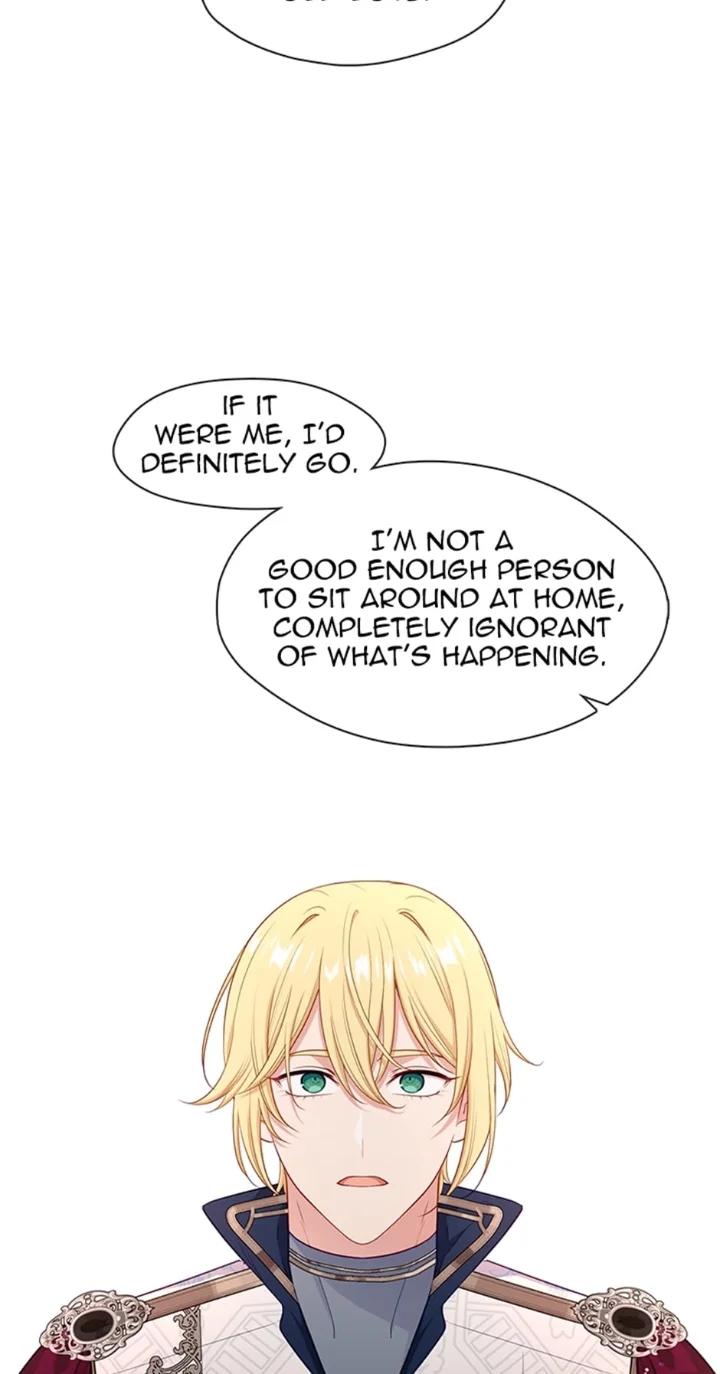 Beware Of The Villainess! - Chapter 120 Page 70