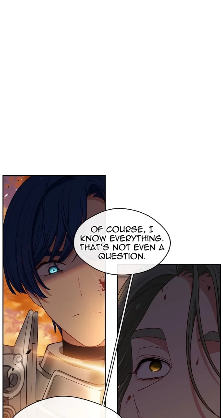 Beware Of The Villainess! - Chapter 122 Page 1