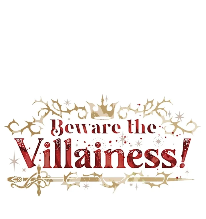Beware Of The Villainess! - Chapter 122 Page 22