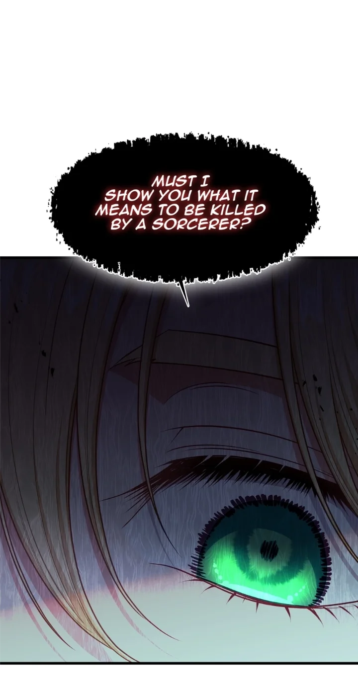 Beware Of The Villainess! - Chapter 122 Page 40