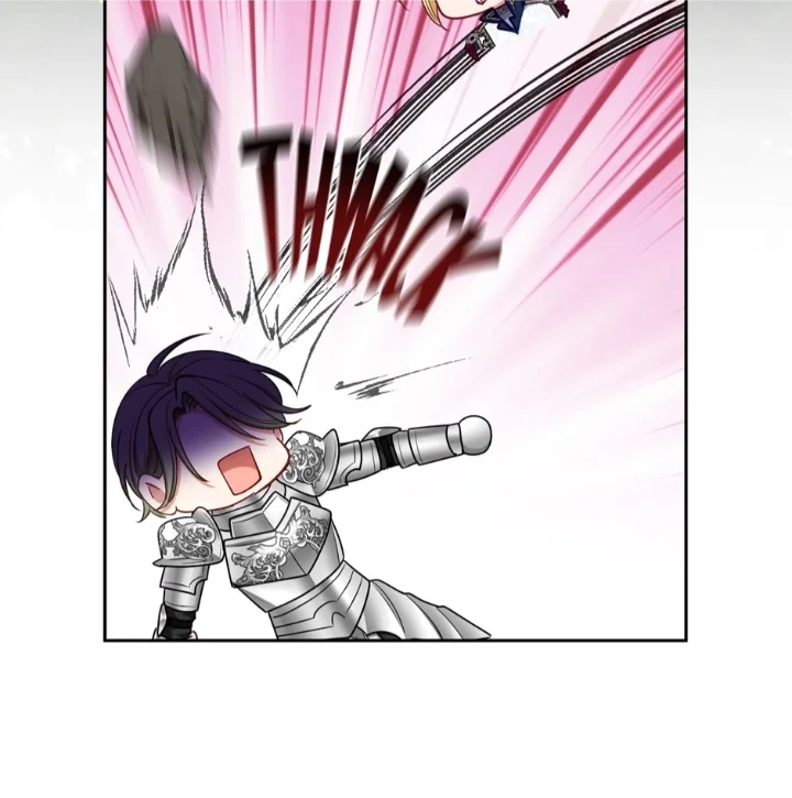 Beware Of The Villainess! - Chapter 122 Page 49