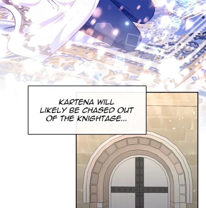 Beware Of The Villainess! - Chapter 122 Page 65