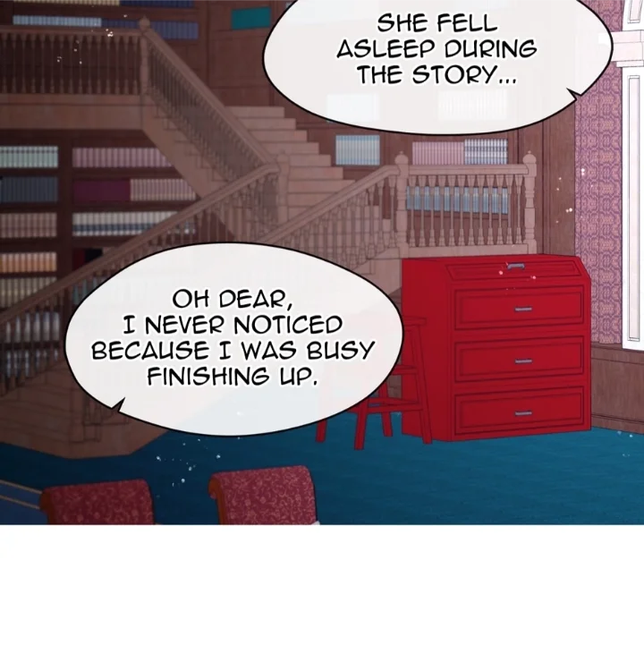 Beware Of The Villainess! - Chapter 122 Page 74