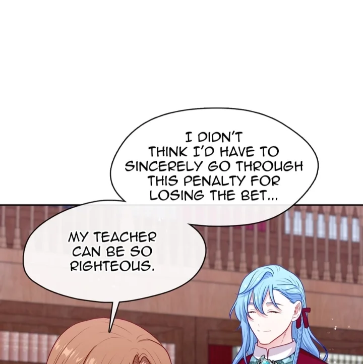 Beware Of The Villainess! - Chapter 122 Page 75
