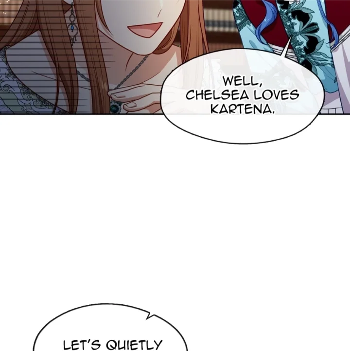 Beware Of The Villainess! - Chapter 122 Page 80
