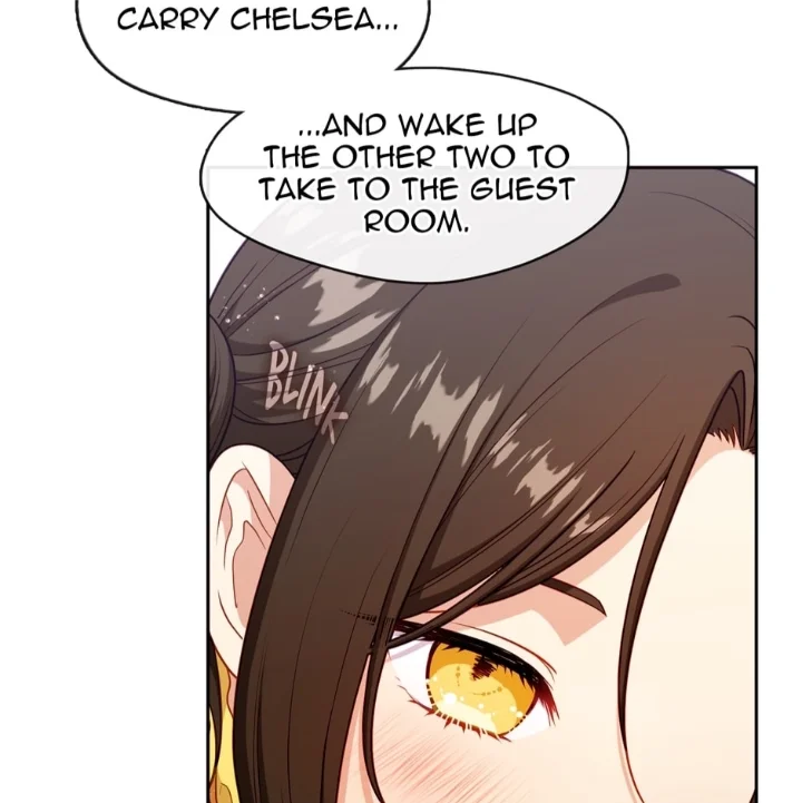 Beware Of The Villainess! - Chapter 122 Page 81