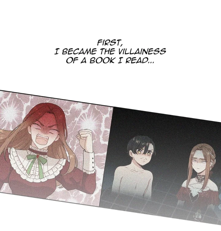 Beware Of The Villainess! - Chapter 123 Page 4