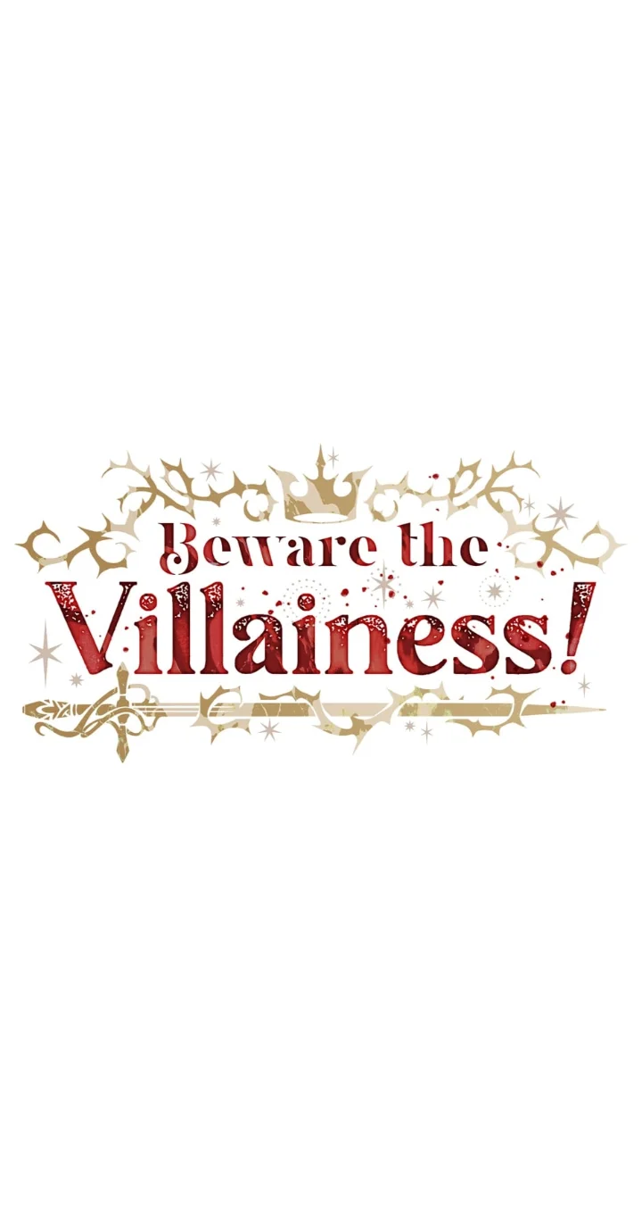 Beware Of The Villainess! - Chapter 123 Page 15