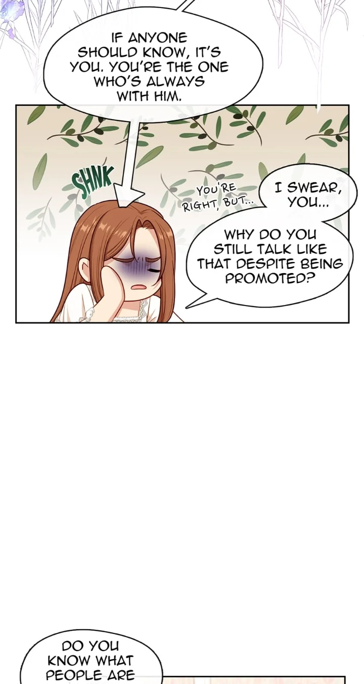 Beware Of The Villainess! - Chapter 123 Page 18