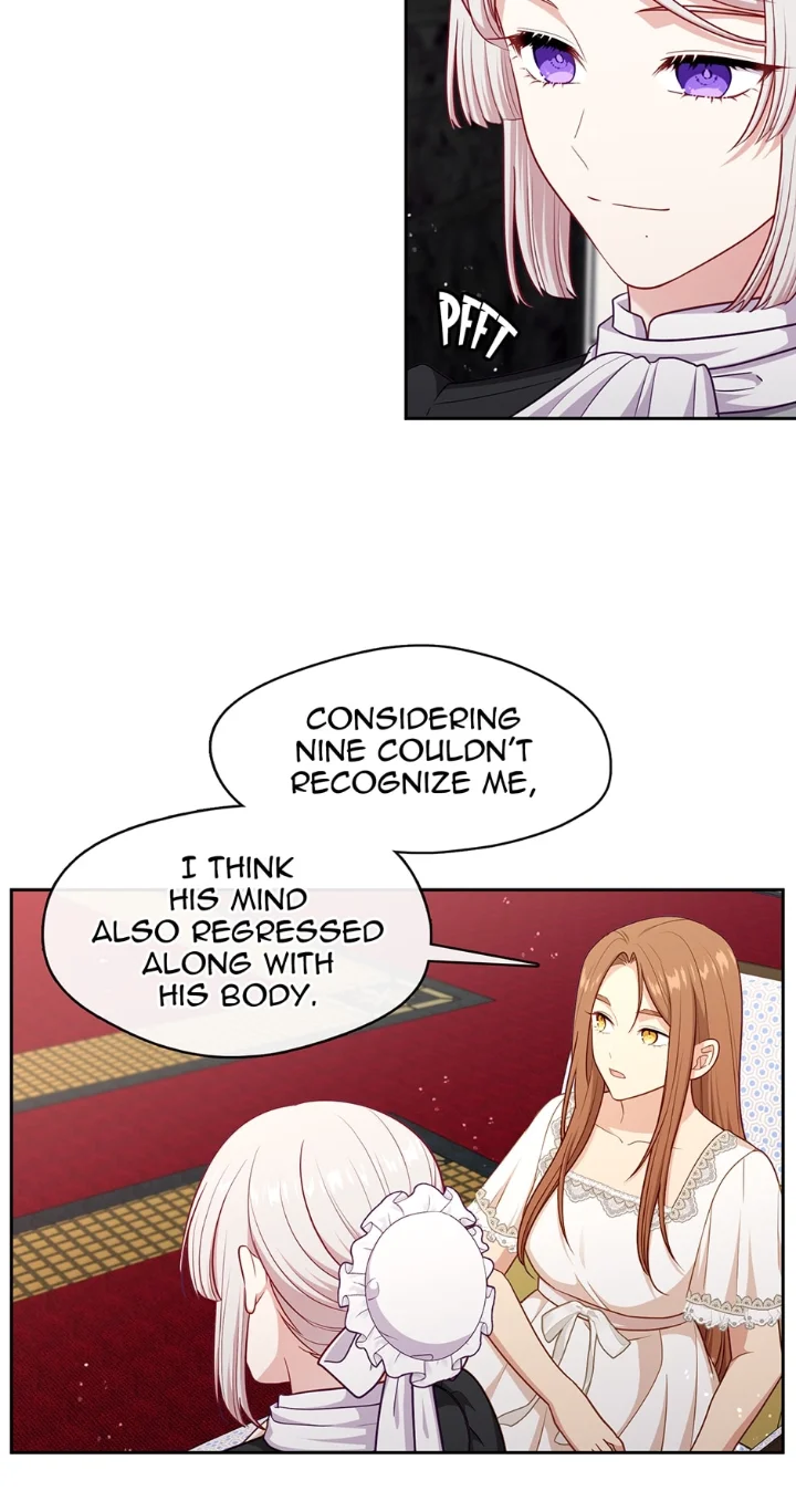 Beware Of The Villainess! - Chapter 123 Page 20