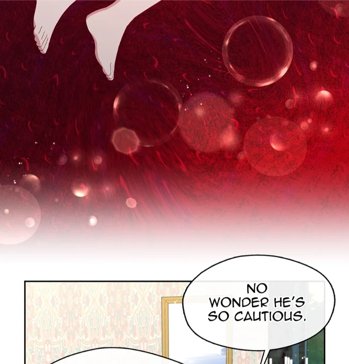 Beware Of The Villainess! - Chapter 123 Page 23