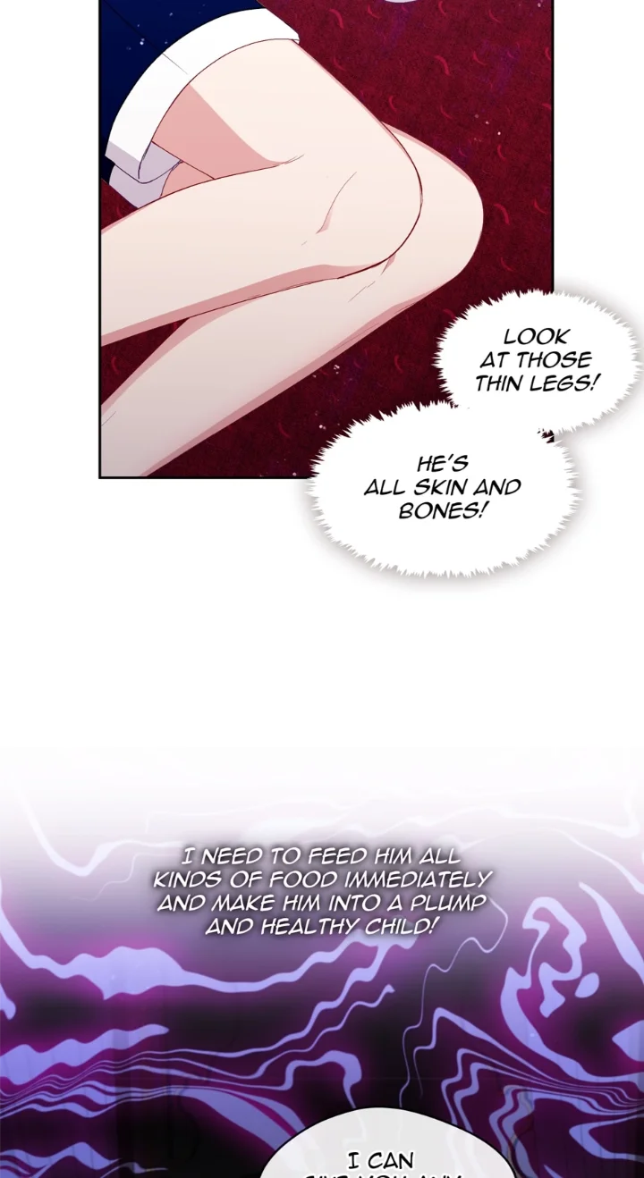 Beware Of The Villainess! - Chapter 123 Page 32