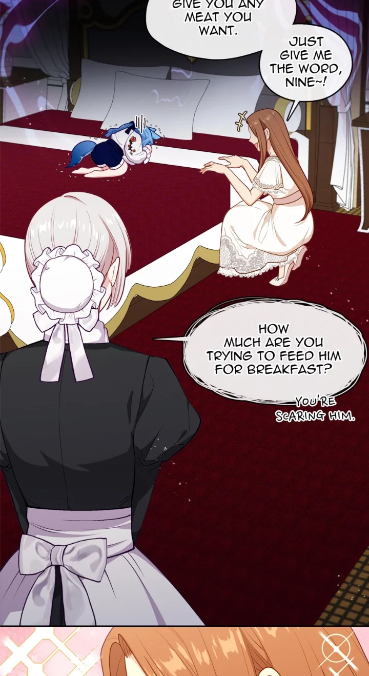 Beware Of The Villainess! - Chapter 123 Page 33