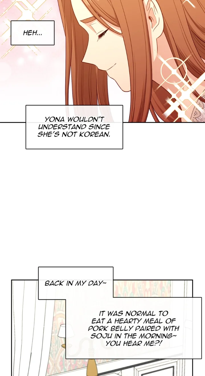 Beware Of The Villainess! - Chapter 123 Page 34
