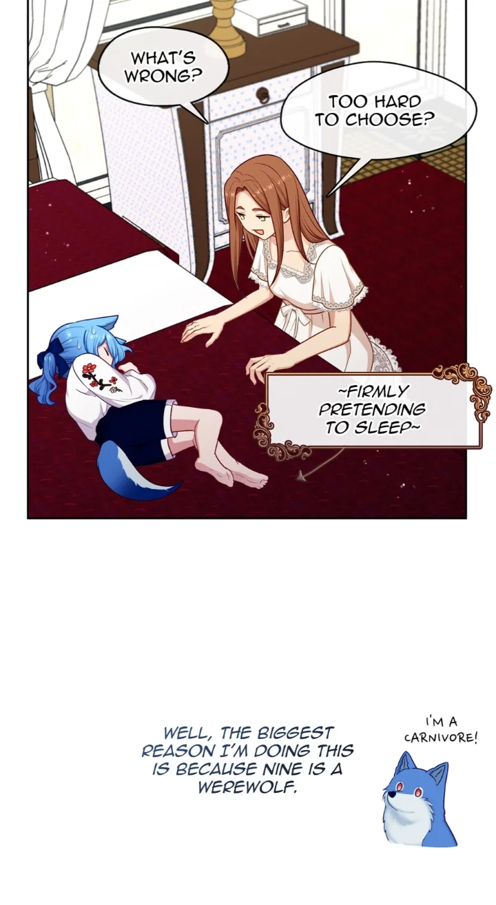 Beware Of The Villainess! - Chapter 123 Page 35