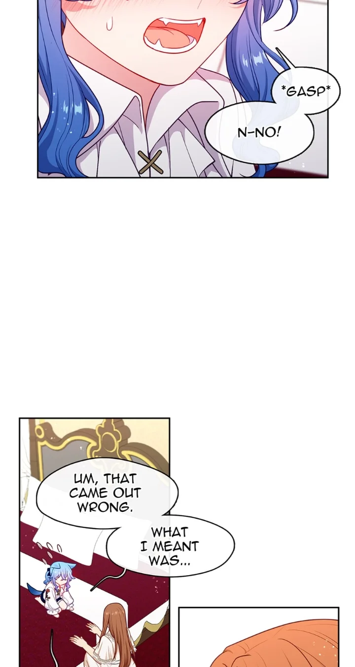 Beware Of The Villainess! - Chapter 123 Page 38