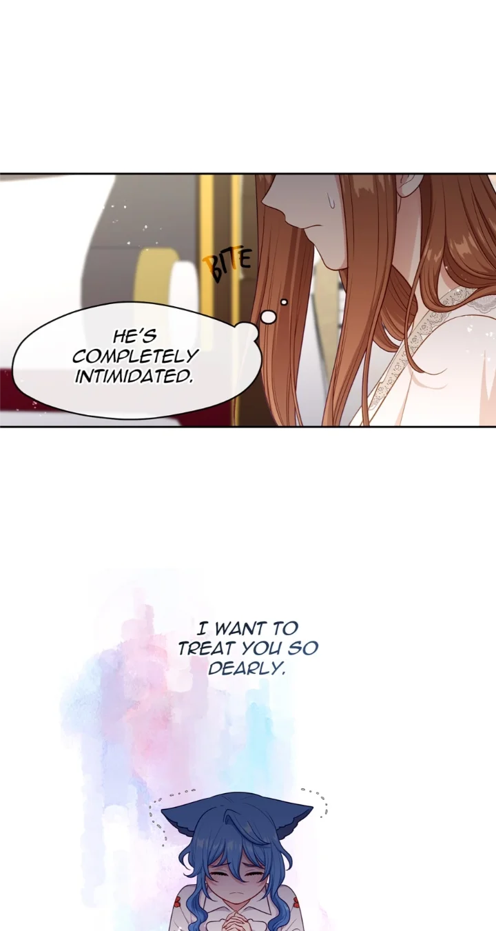 Beware Of The Villainess! - Chapter 123 Page 41
