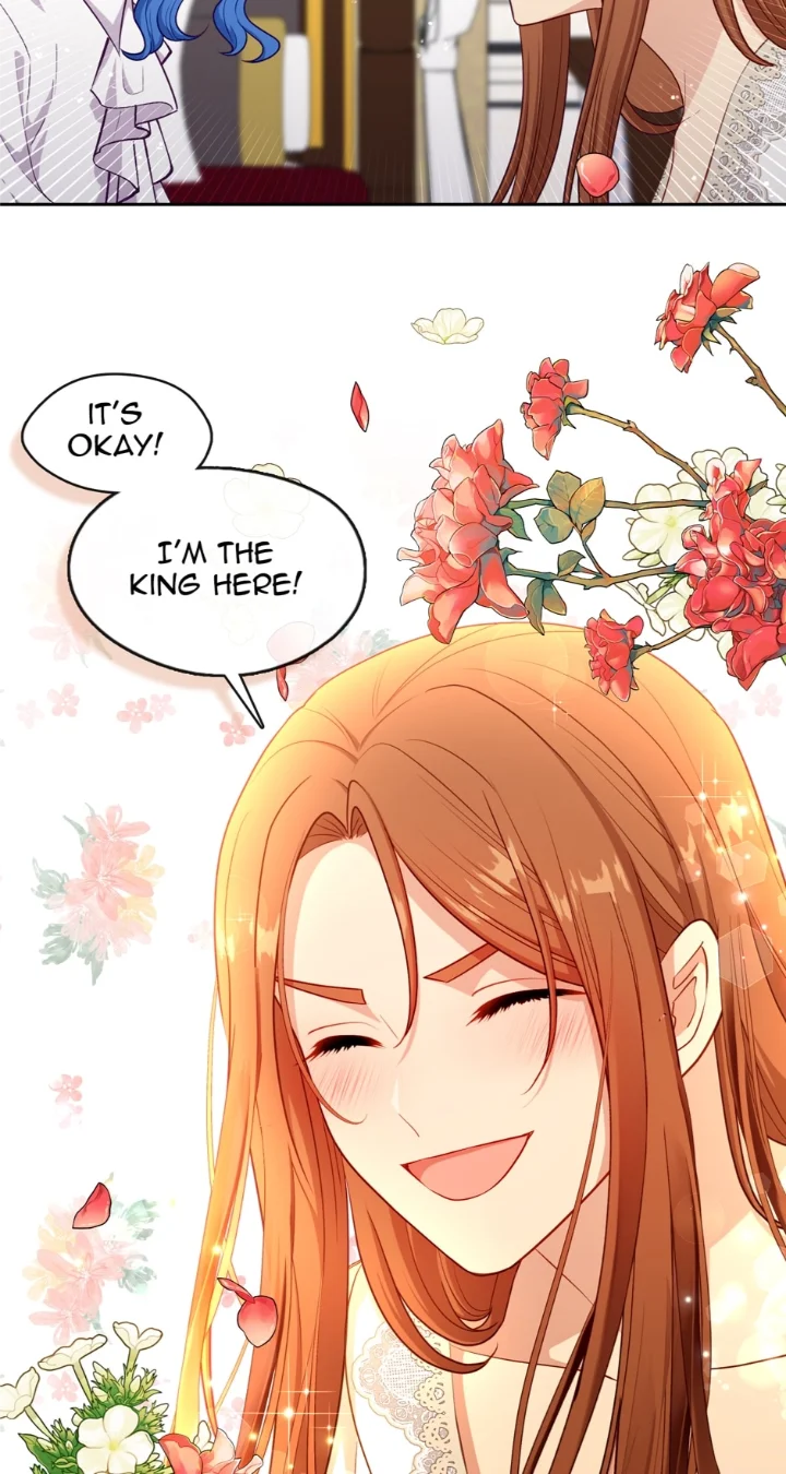 Beware Of The Villainess! - Chapter 123 Page 43