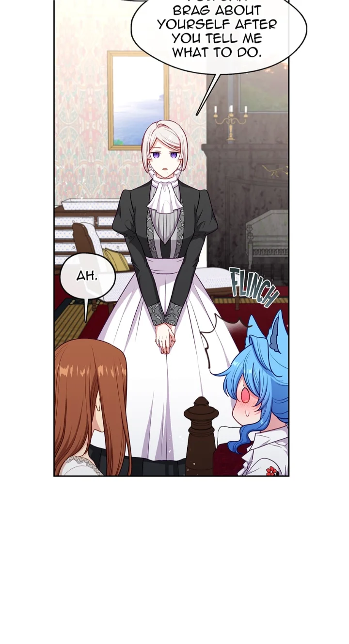 Beware Of The Villainess! - Chapter 123 Page 47