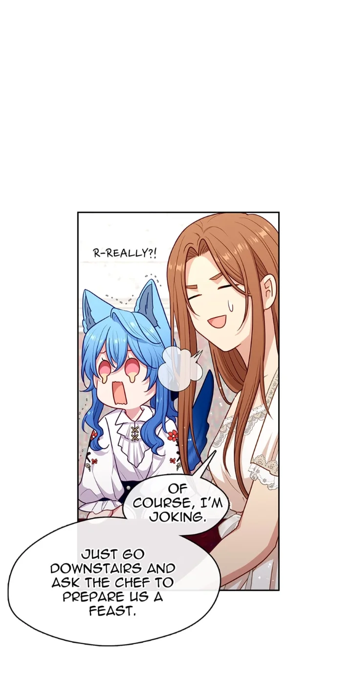 Beware Of The Villainess! - Chapter 123 Page 51