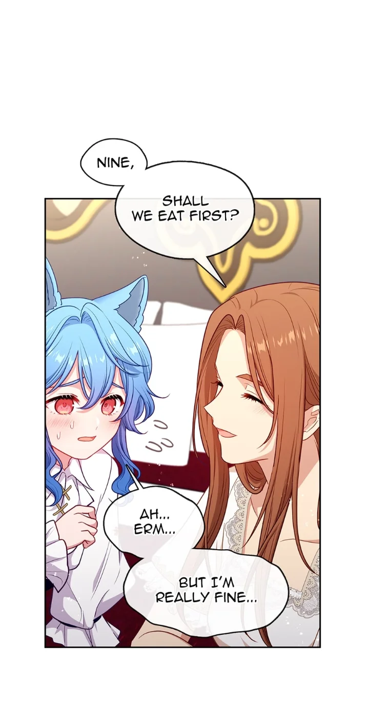Beware Of The Villainess! - Chapter 123 Page 53