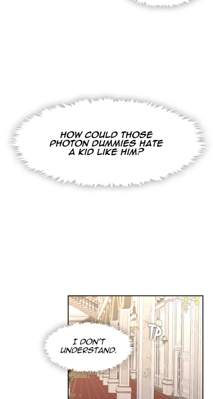 Beware Of The Villainess! - Chapter 123 Page 61