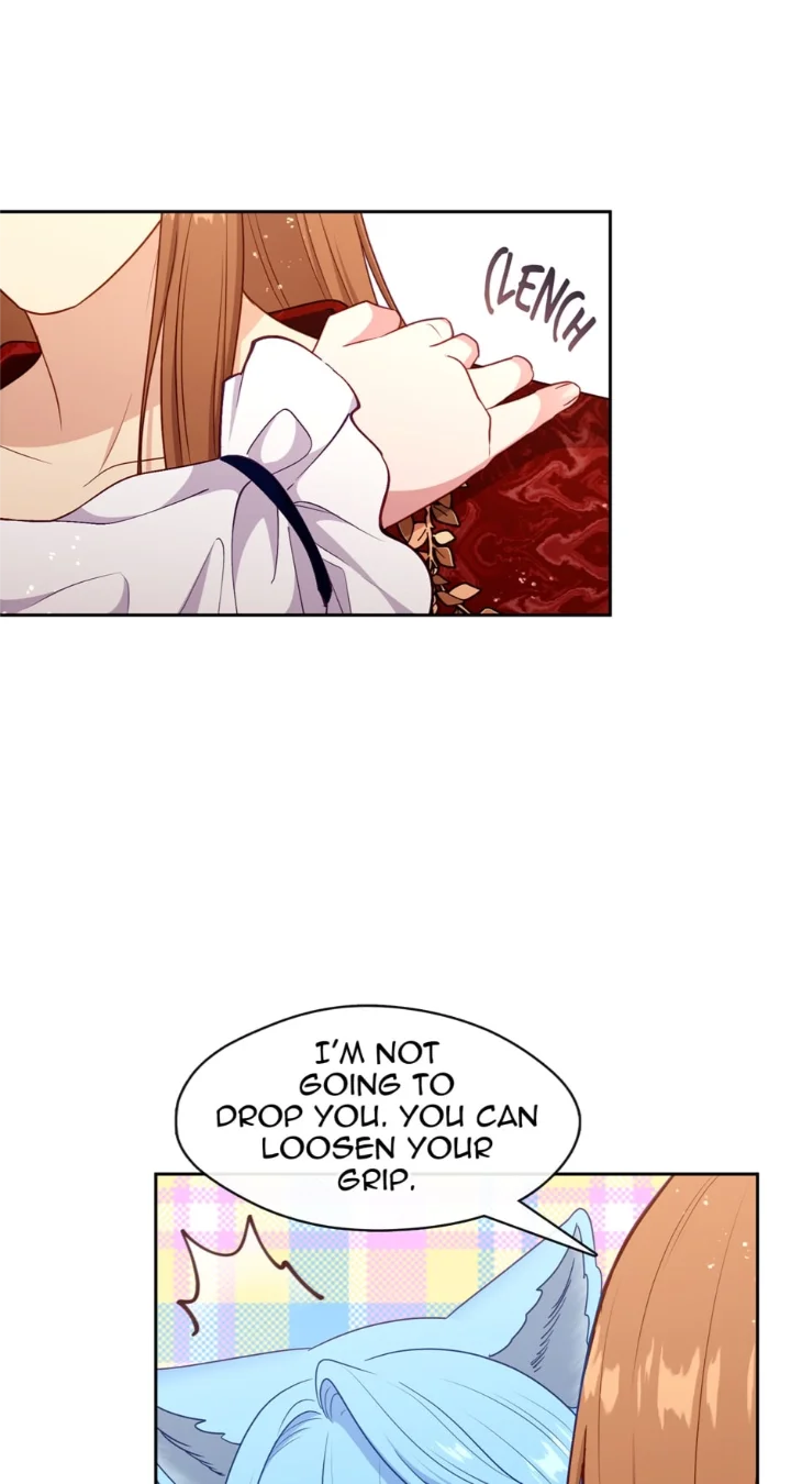 Beware Of The Villainess! - Chapter 123 Page 63