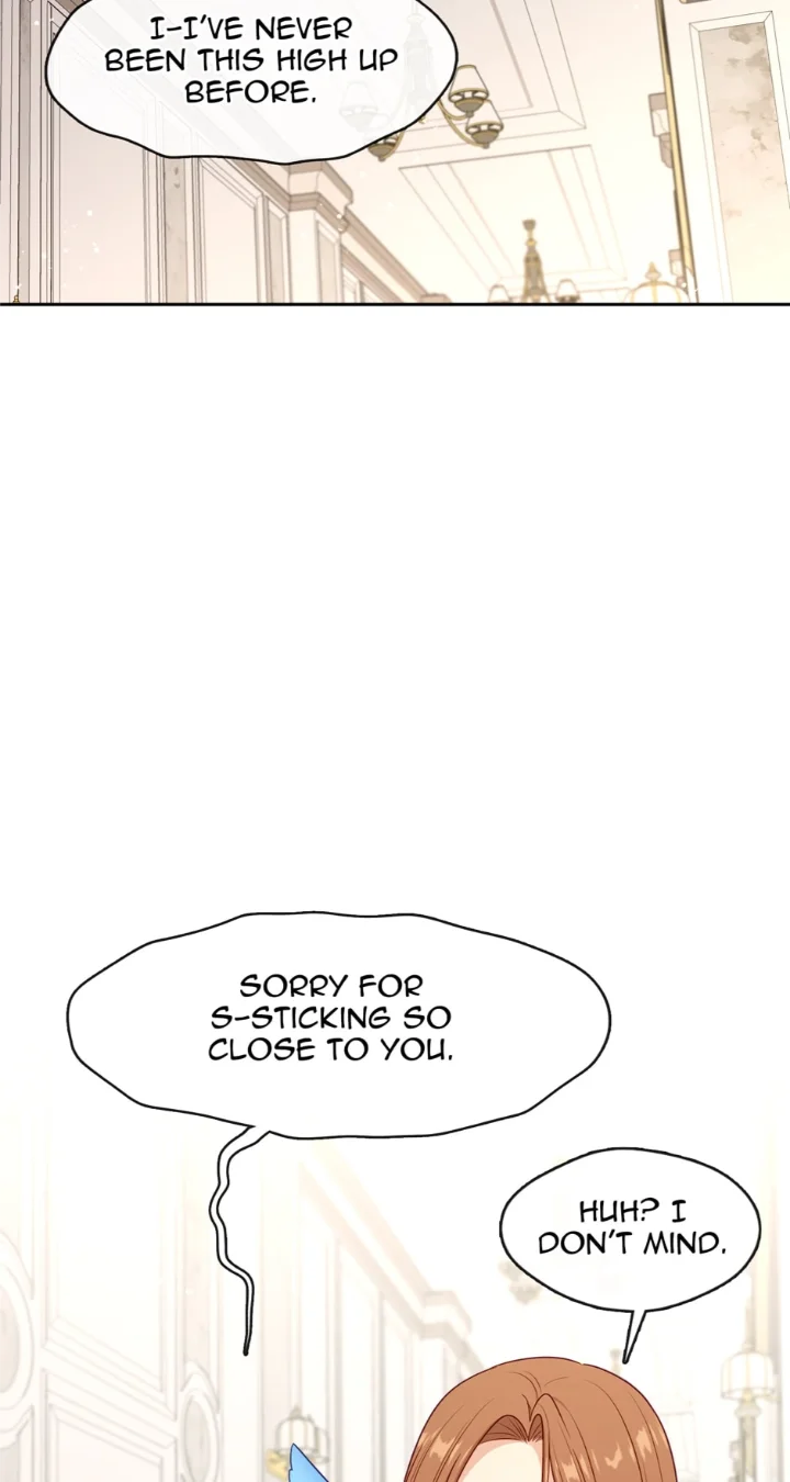 Beware Of The Villainess! - Chapter 123 Page 64