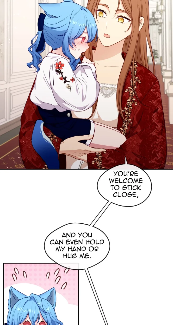 Beware Of The Villainess! - Chapter 123 Page 65