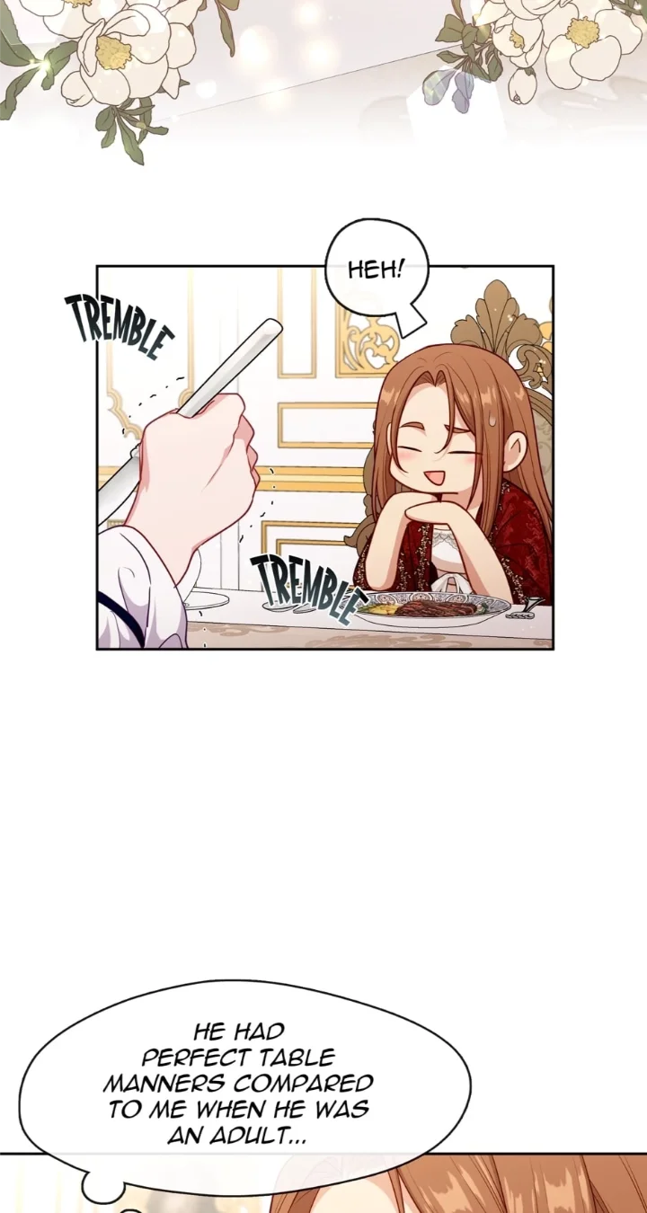 Beware Of The Villainess! - Chapter 124 Page 3