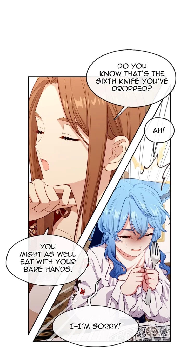 Beware Of The Villainess! - Chapter 124 Page 6